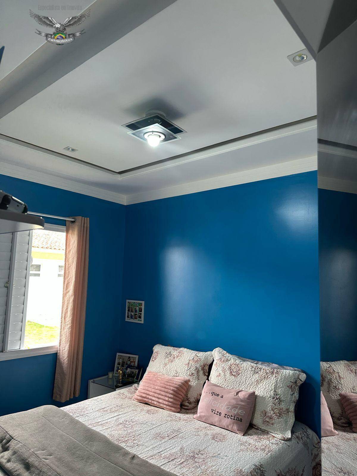 Casa de Condomínio à venda com 2 quartos, 160m² - Foto 2