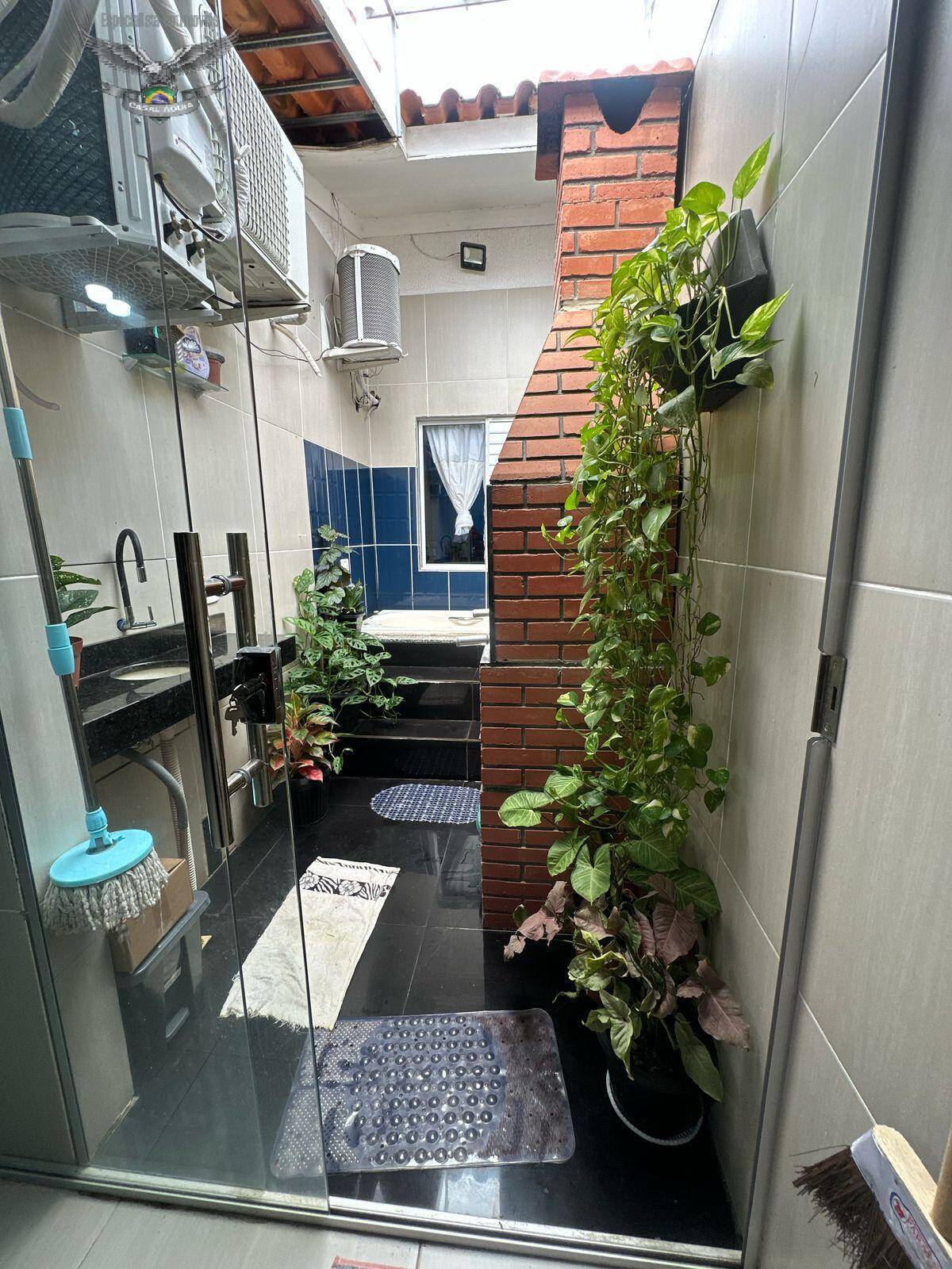 Casa de Condomínio à venda com 2 quartos, 160m² - Foto 5