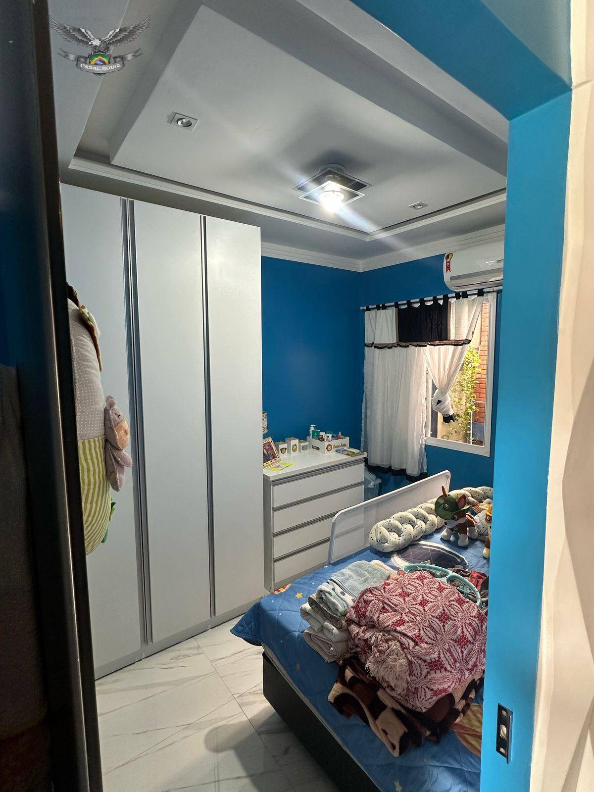 Casa de Condomínio à venda com 2 quartos, 160m² - Foto 6