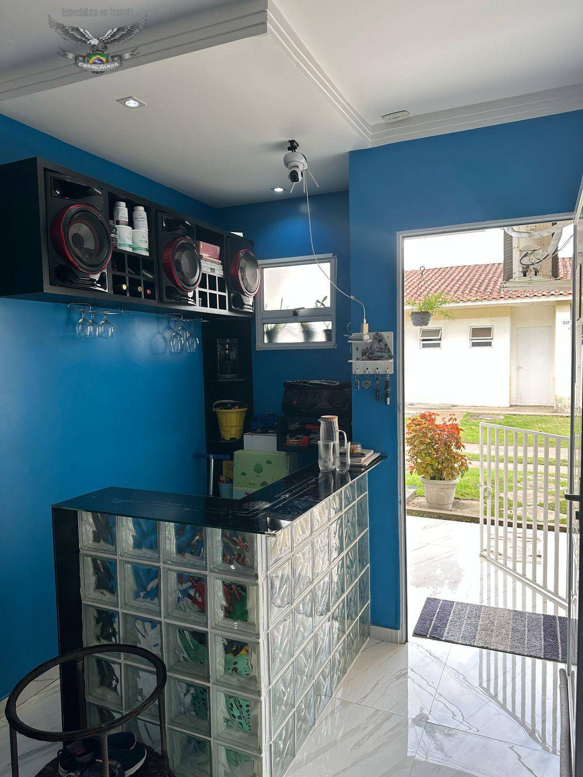 Casa de Condomínio à venda com 2 quartos, 160m² - Foto 7
