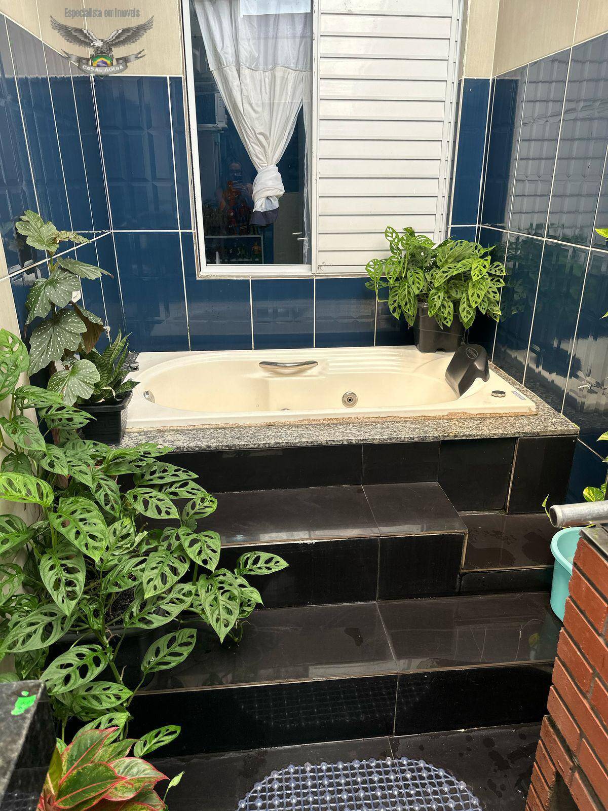 Casa de Condomínio à venda com 2 quartos, 160m² - Foto 10