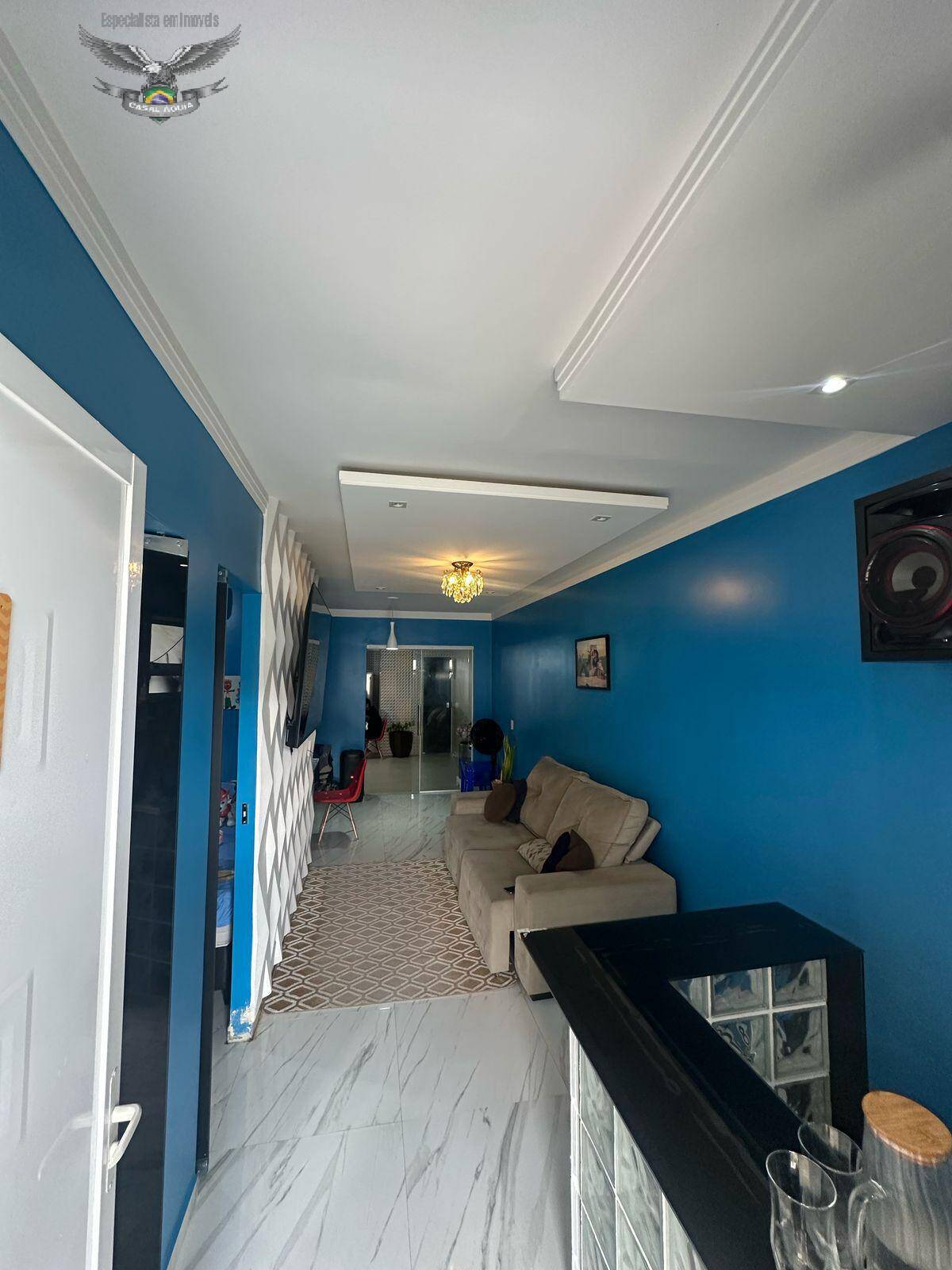 Casa de Condomínio à venda com 2 quartos, 160m² - Foto 11