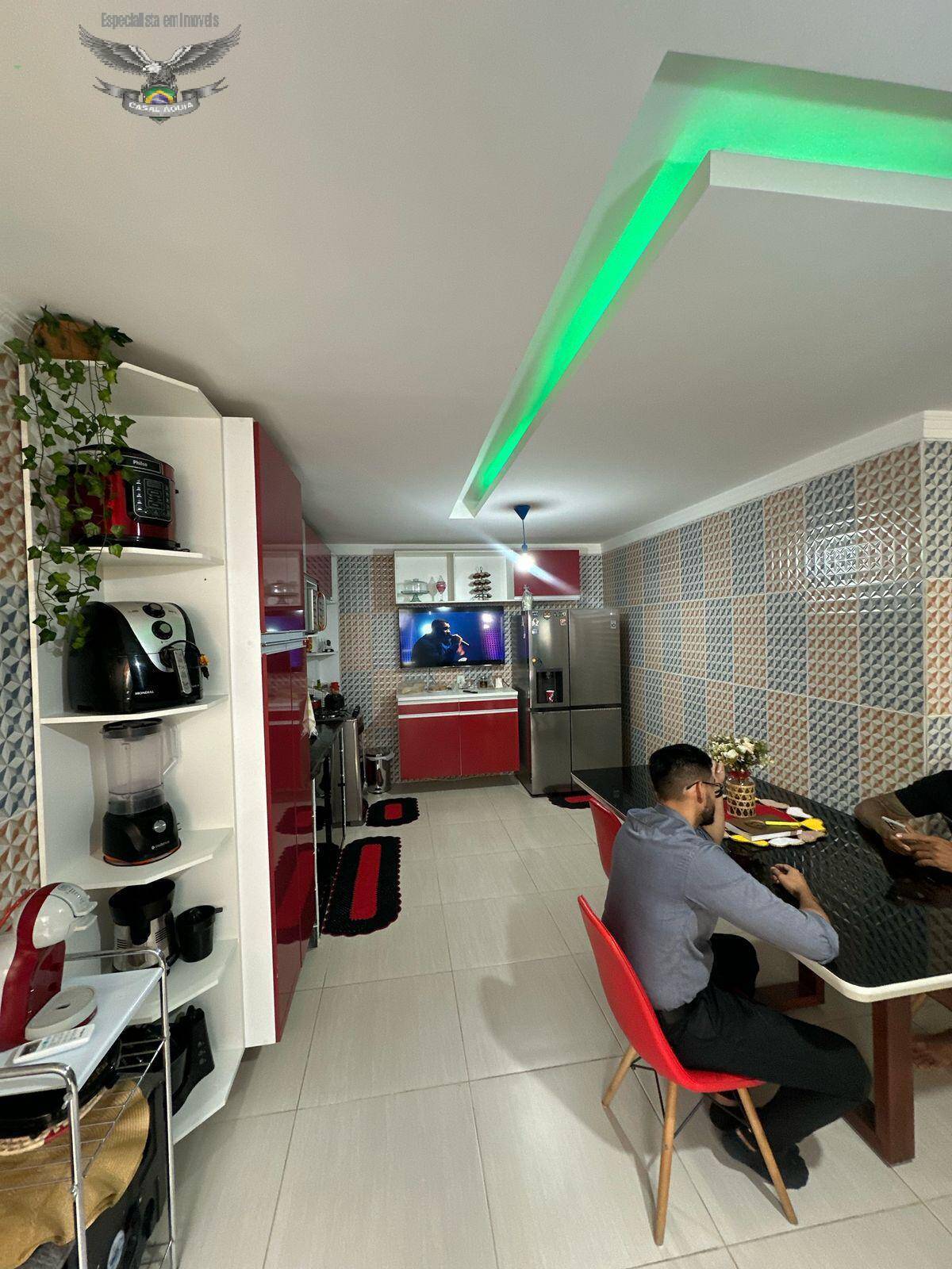 Casa de Condomínio à venda com 2 quartos, 160m² - Foto 14