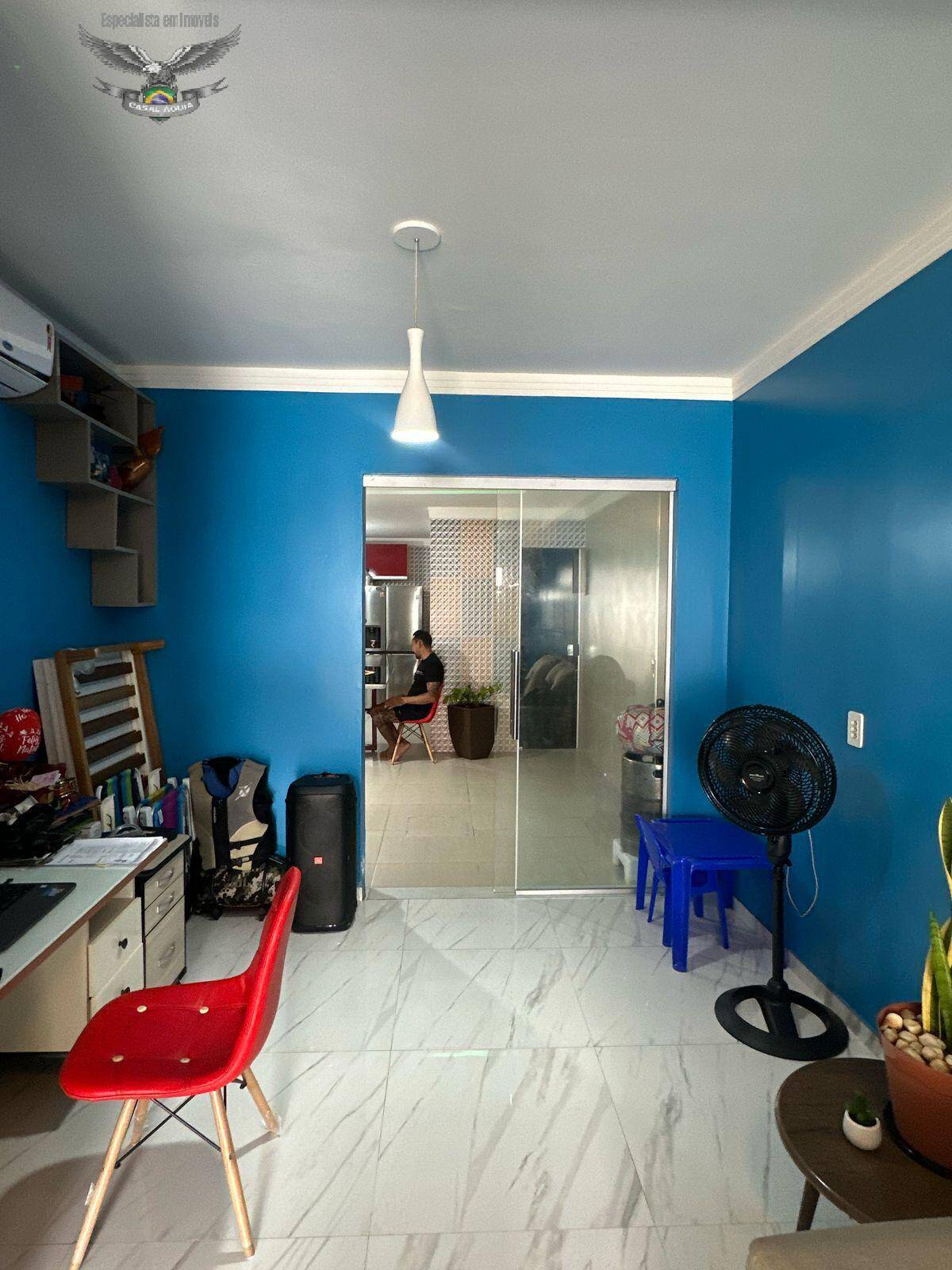 Casa de Condomínio à venda com 2 quartos, 160m² - Foto 13