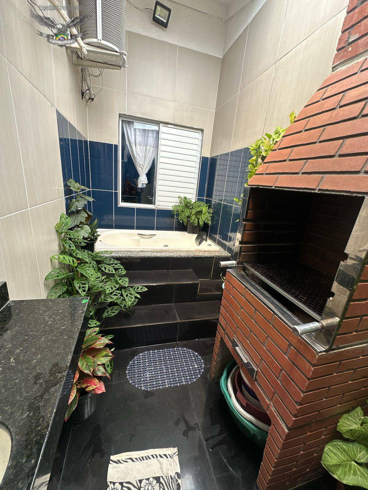 Casa de Condomínio à venda com 2 quartos, 160m² - Foto 12
