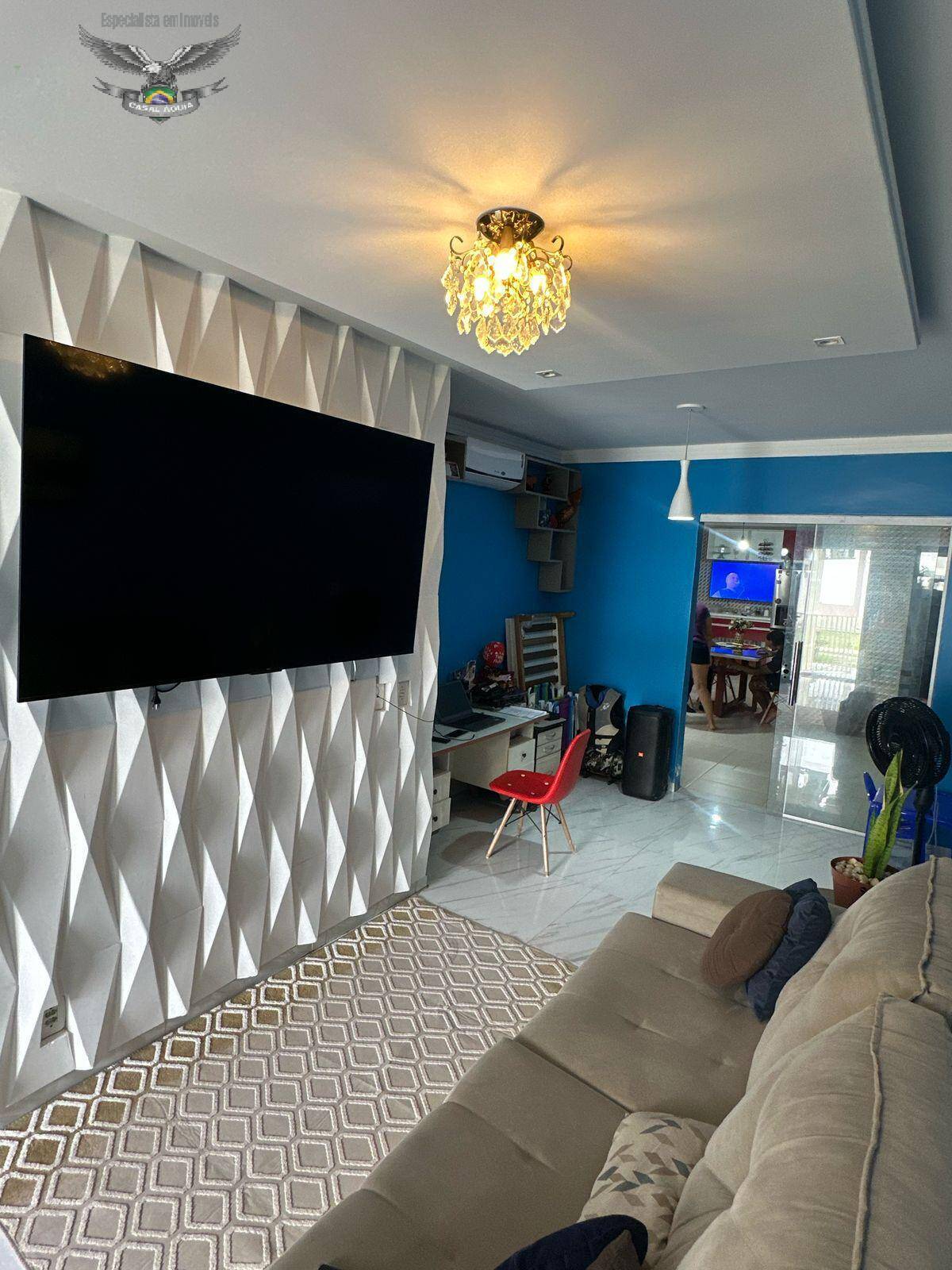 Casa de Condomínio à venda com 2 quartos, 160m² - Foto 15