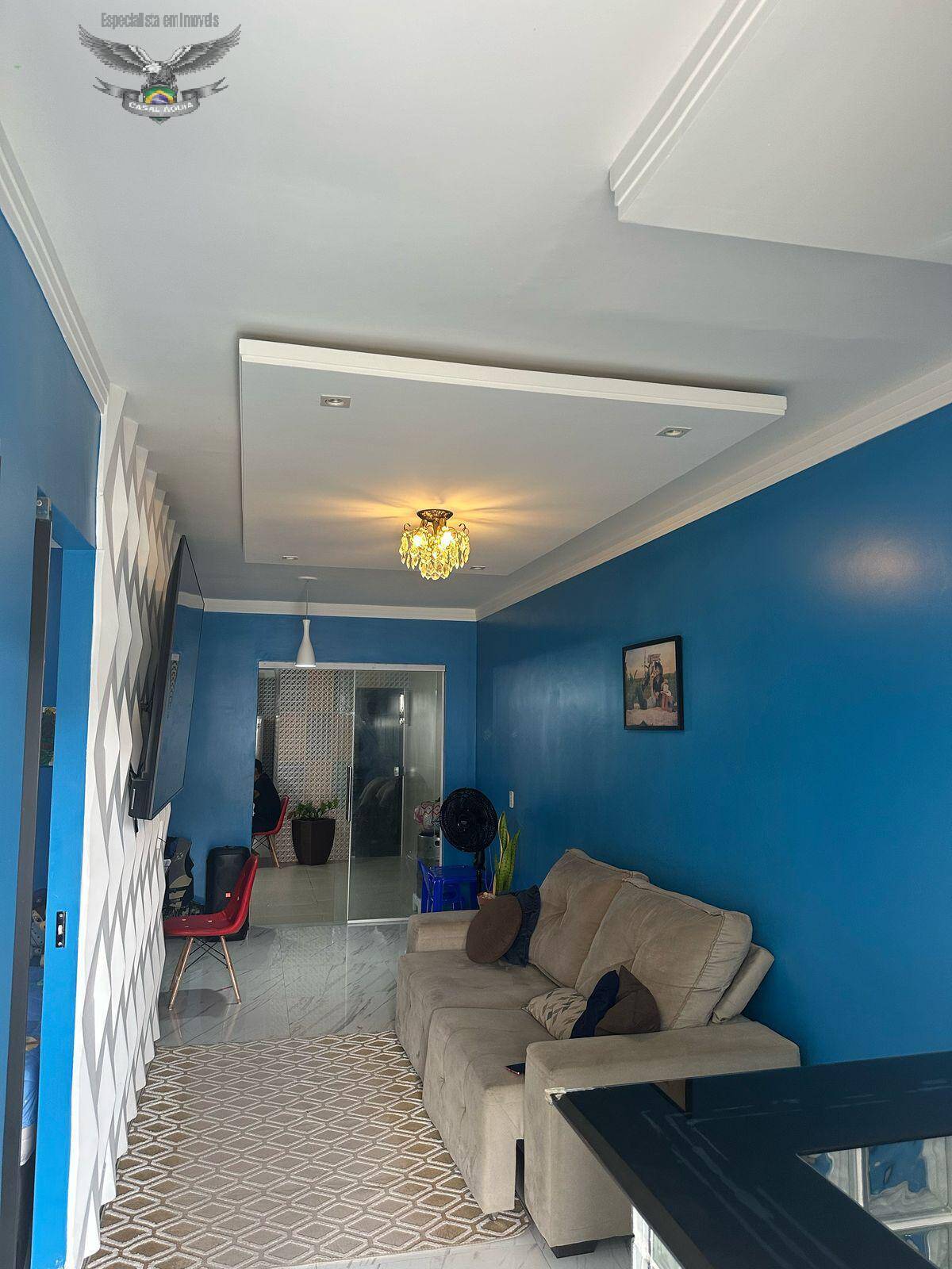 Casa de Condomínio à venda com 2 quartos, 160m² - Foto 16