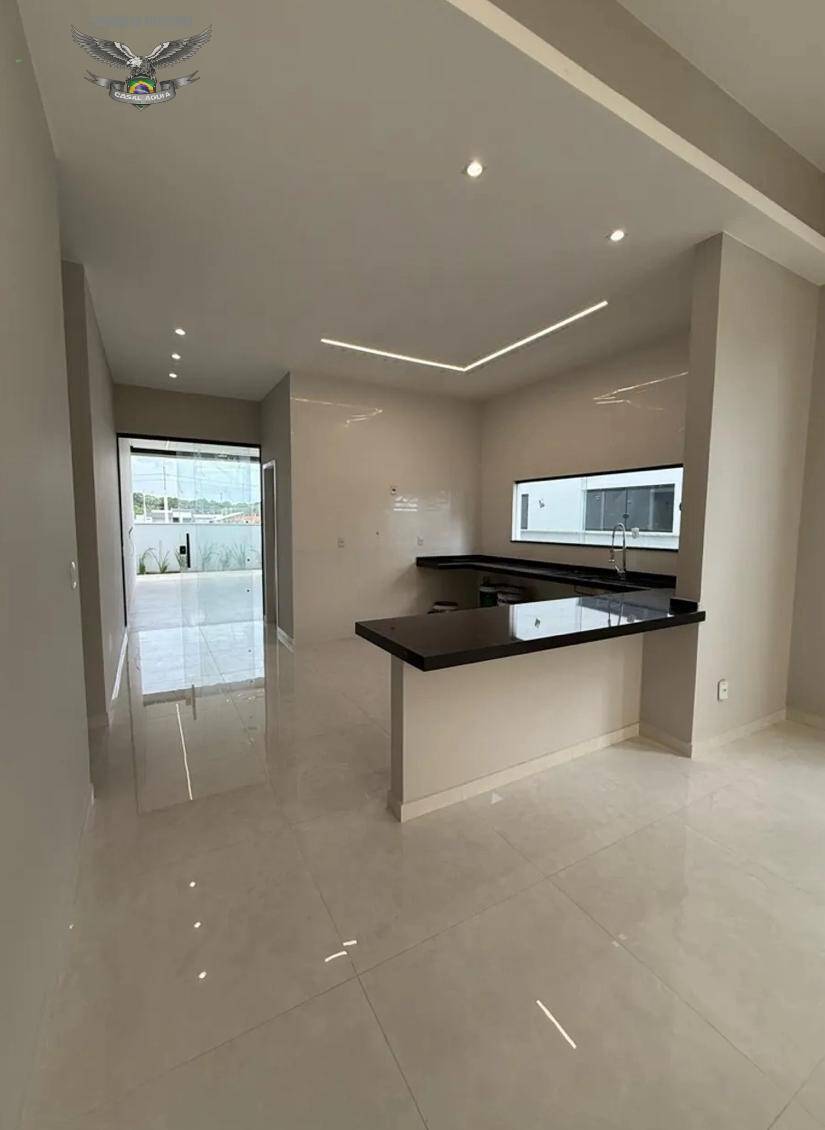 Casa de Condomínio à venda com 3 quartos, 186m² - Foto 4