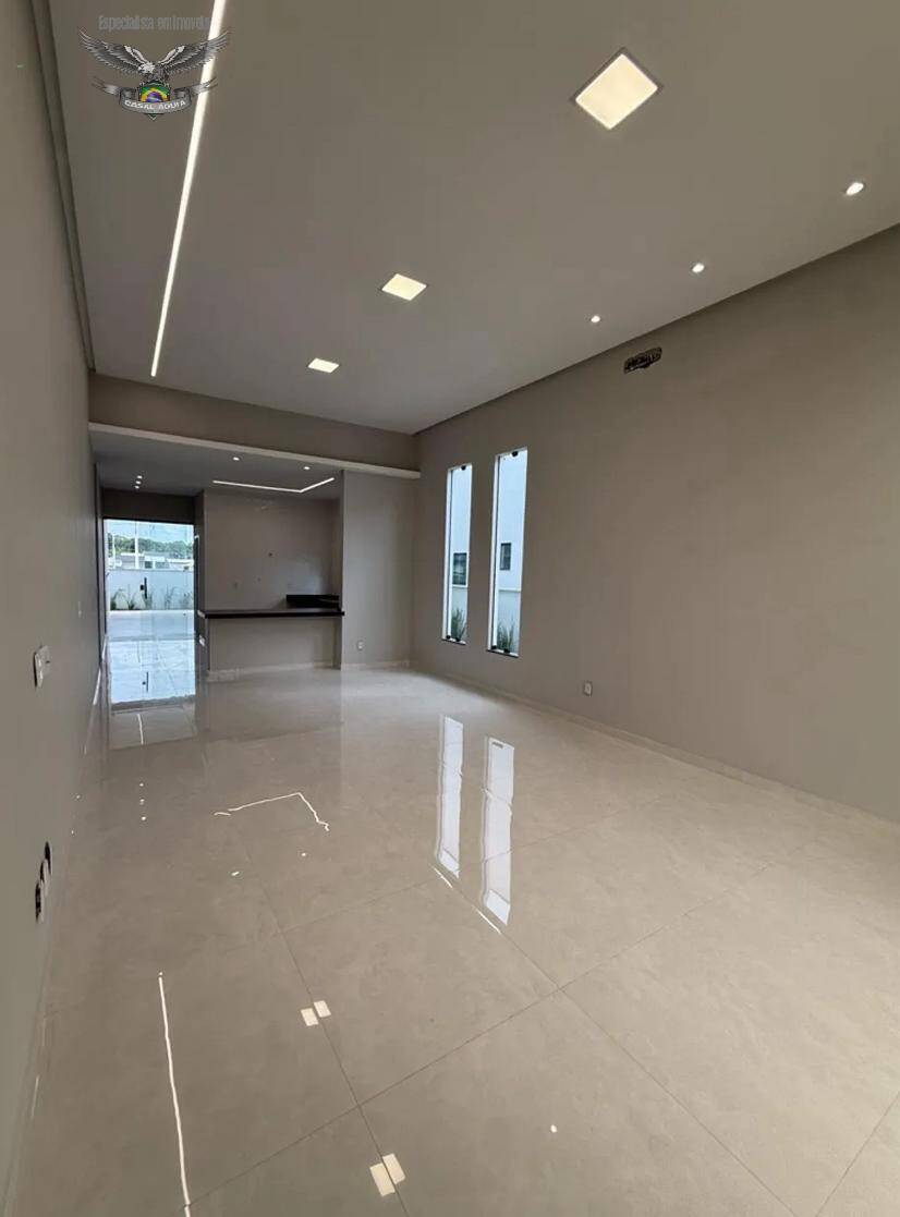 Casa de Condomínio à venda com 3 quartos, 186m² - Foto 5