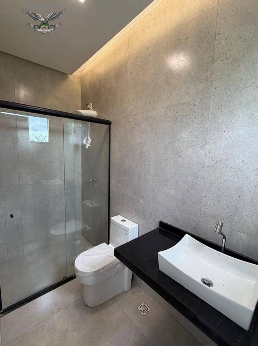 Casa de Condomínio à venda com 3 quartos, 186m² - Foto 6