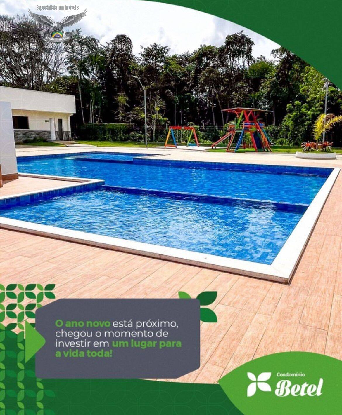 Casa de Condomínio à venda com 3 quartos, 96m² - Foto 15