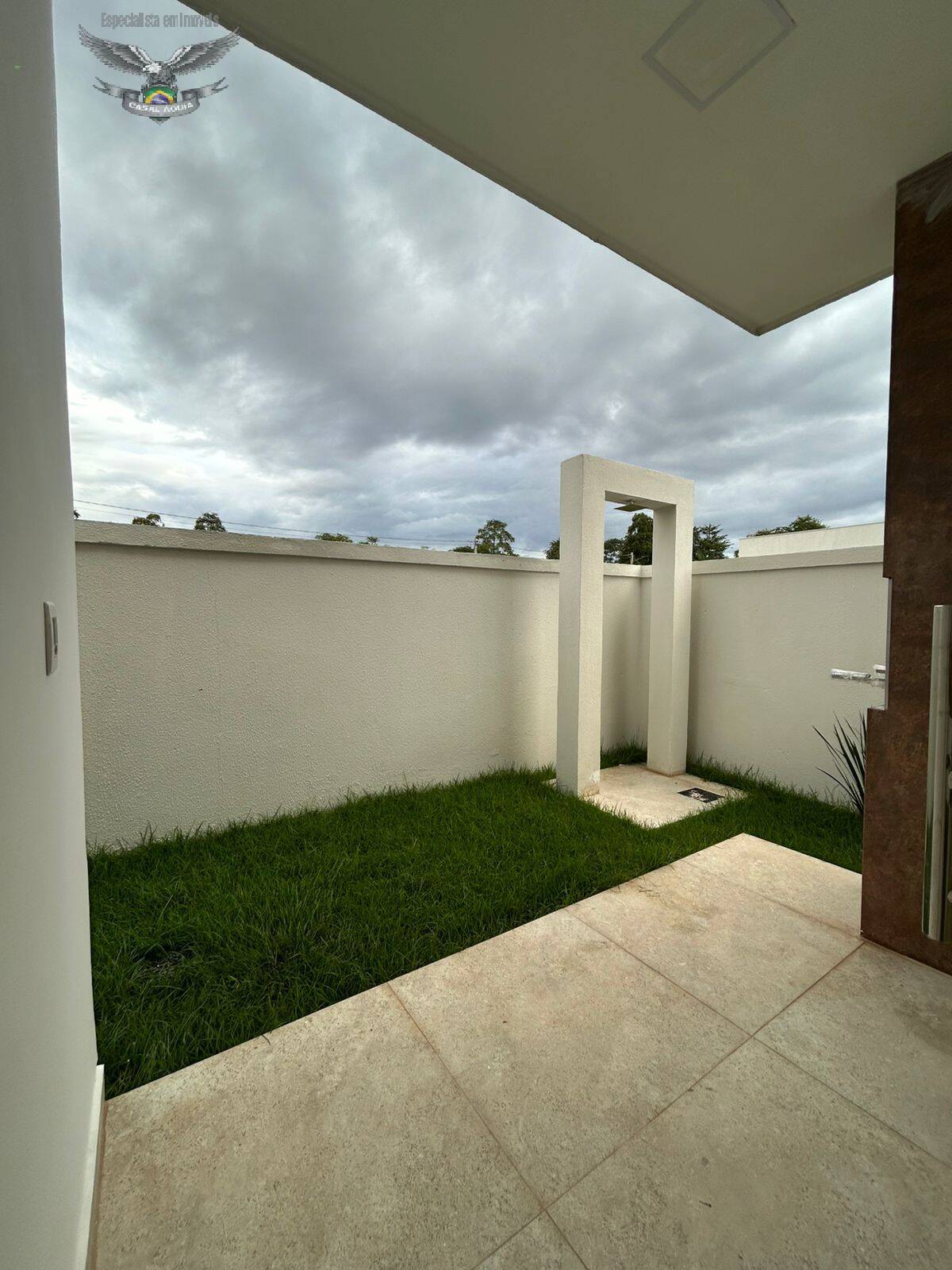 Casa de Condomínio à venda com 3 quartos, 96m² - Foto 3