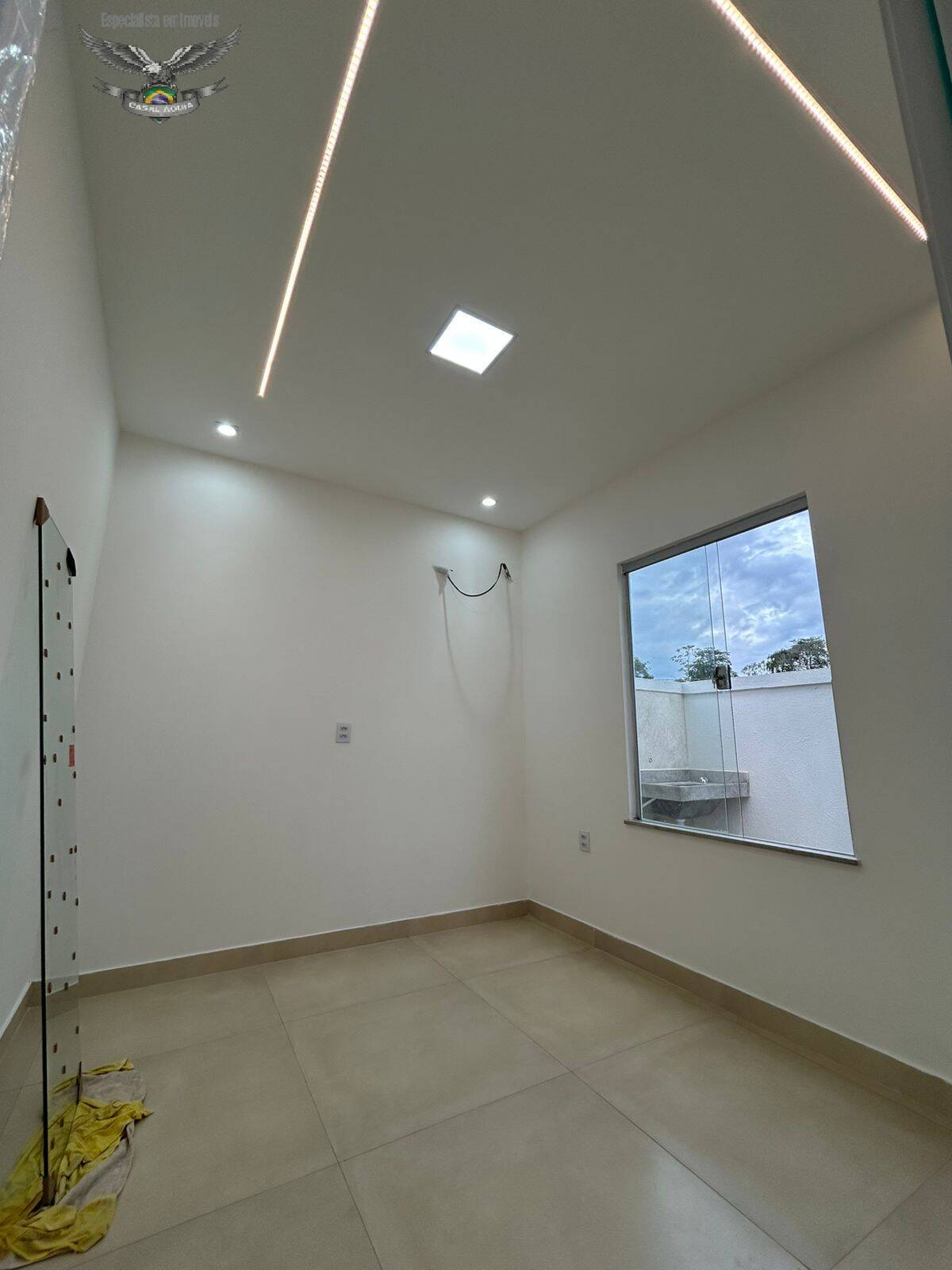 Casa de Condomínio à venda com 3 quartos, 96m² - Foto 4