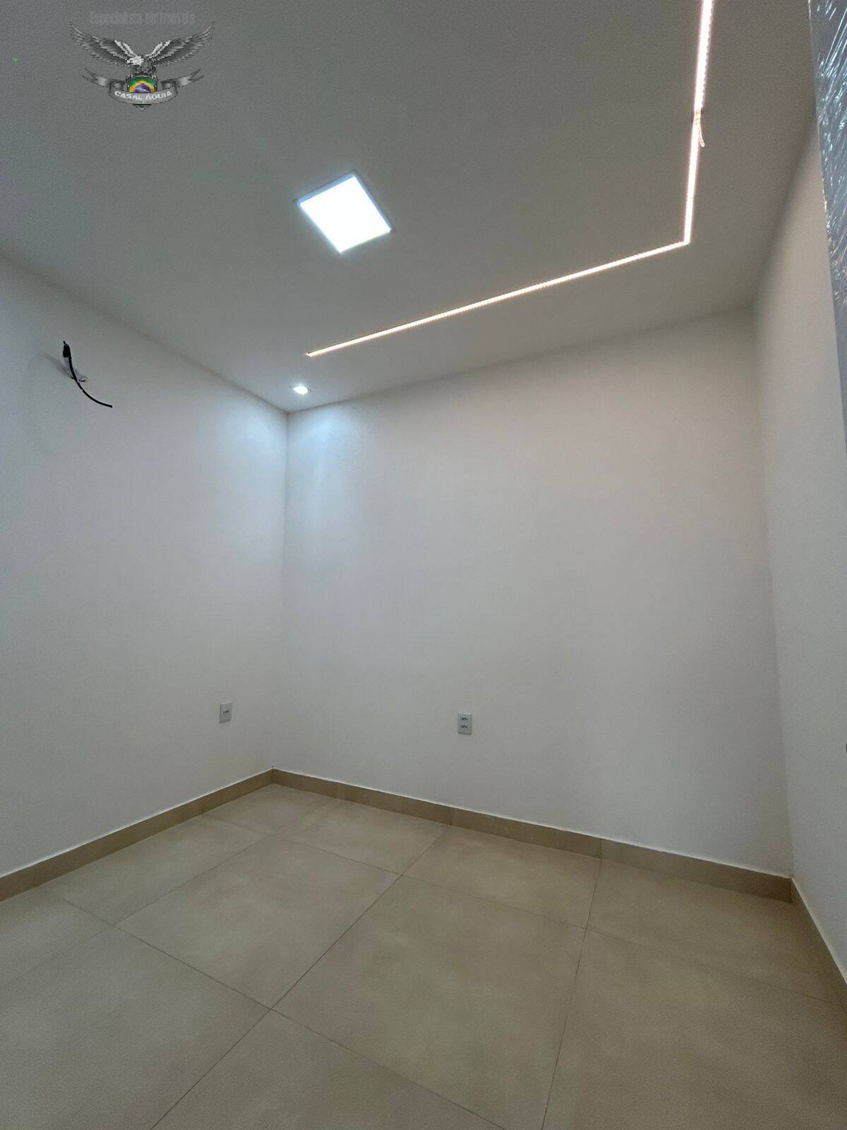 Casa de Condomínio à venda com 3 quartos, 96m² - Foto 7