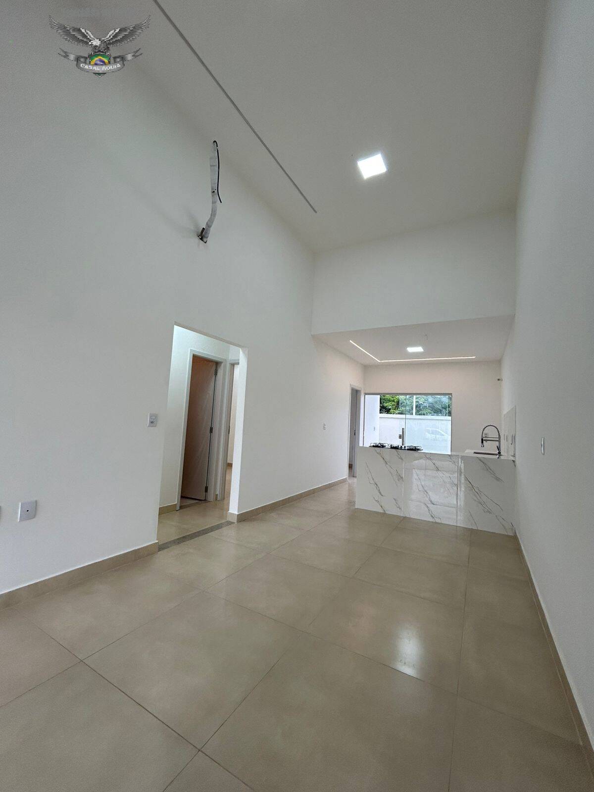 Casa de Condomínio à venda com 3 quartos, 96m² - Foto 8