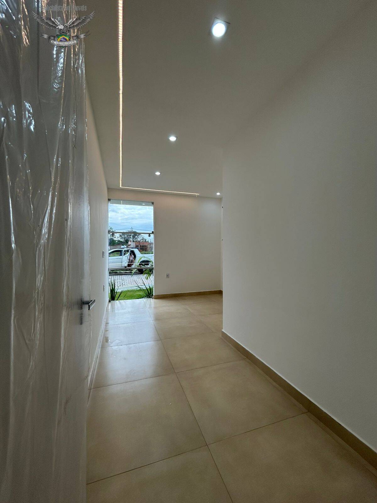 Casa de Condomínio à venda com 3 quartos, 96m² - Foto 5