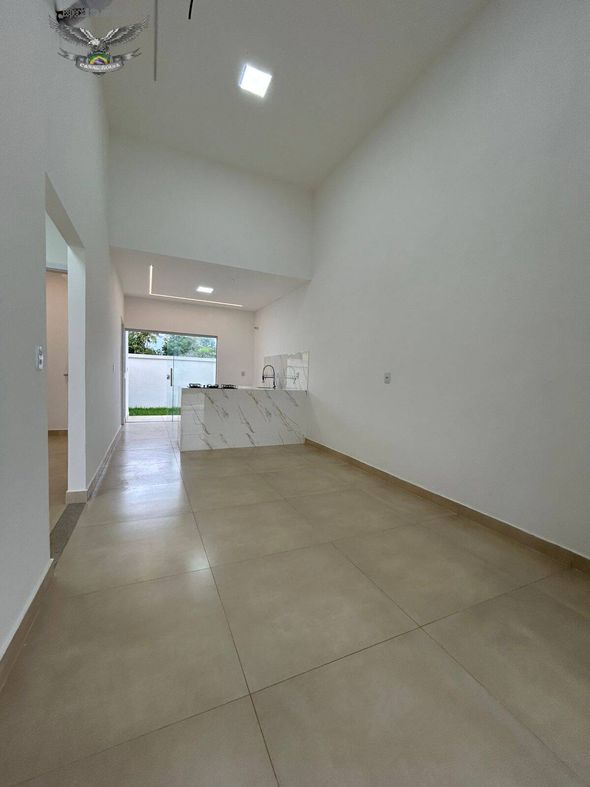 Casa de Condomínio à venda com 3 quartos, 96m² - Foto 9