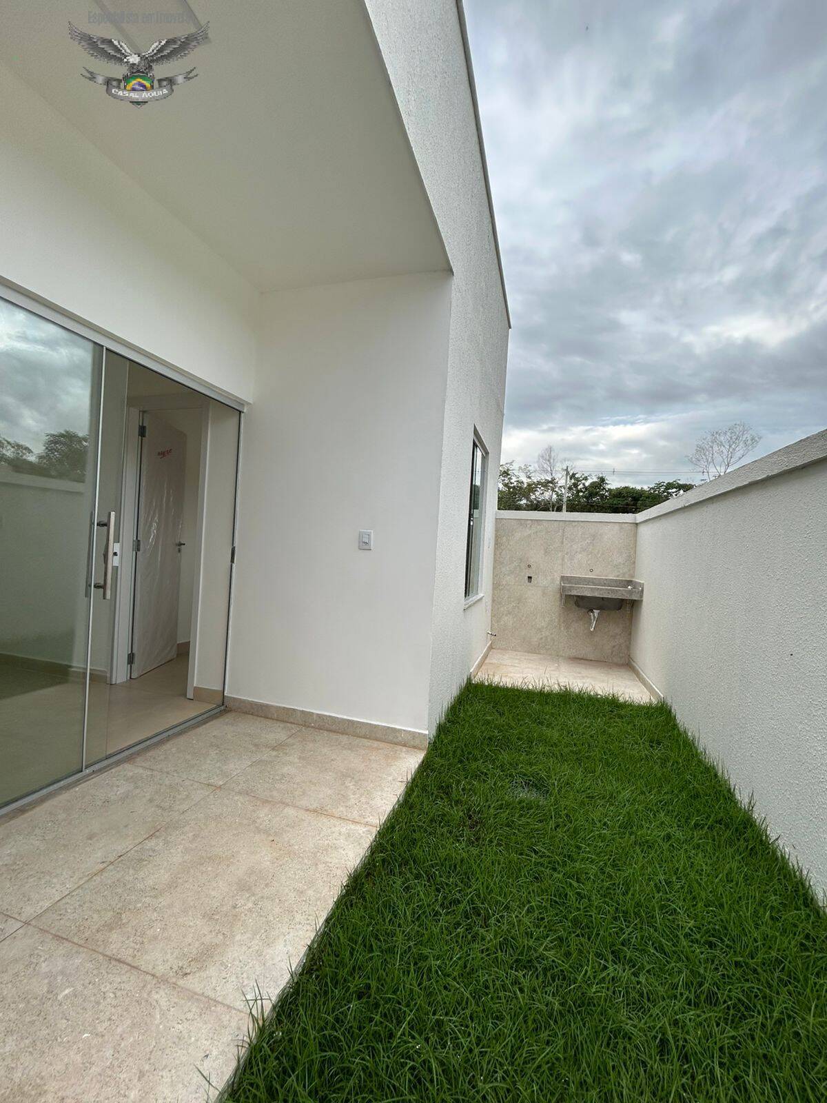 Casa de Condomínio à venda com 3 quartos, 96m² - Foto 11