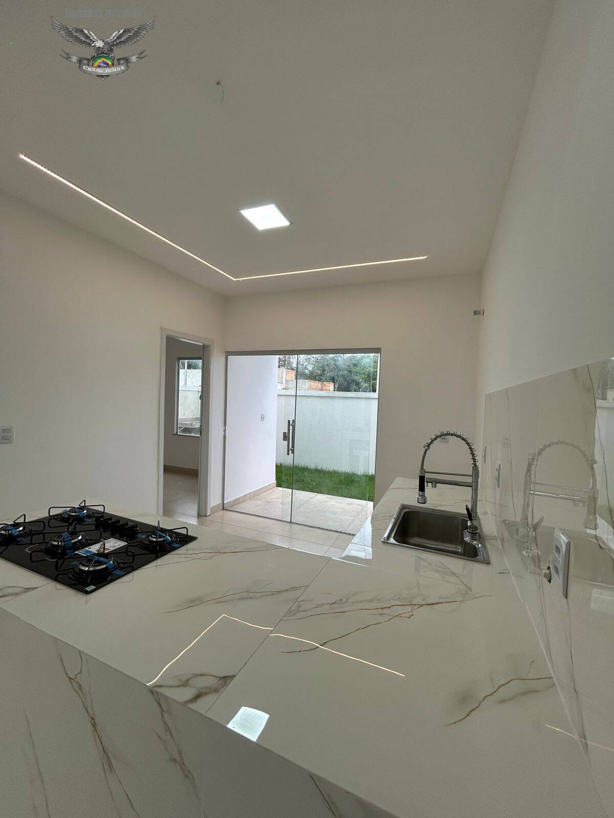 Casa de Condomínio à venda com 3 quartos, 96m² - Foto 10