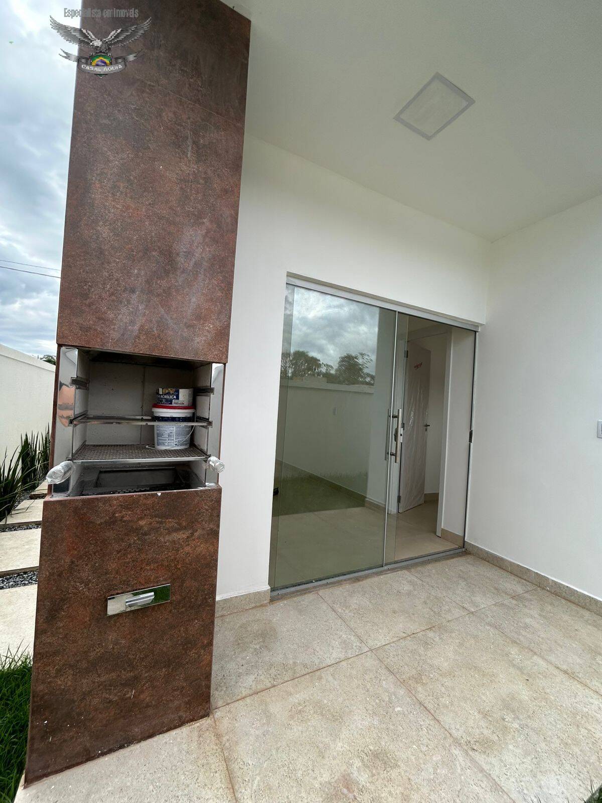 Casa de Condomínio à venda com 3 quartos, 96m² - Foto 12