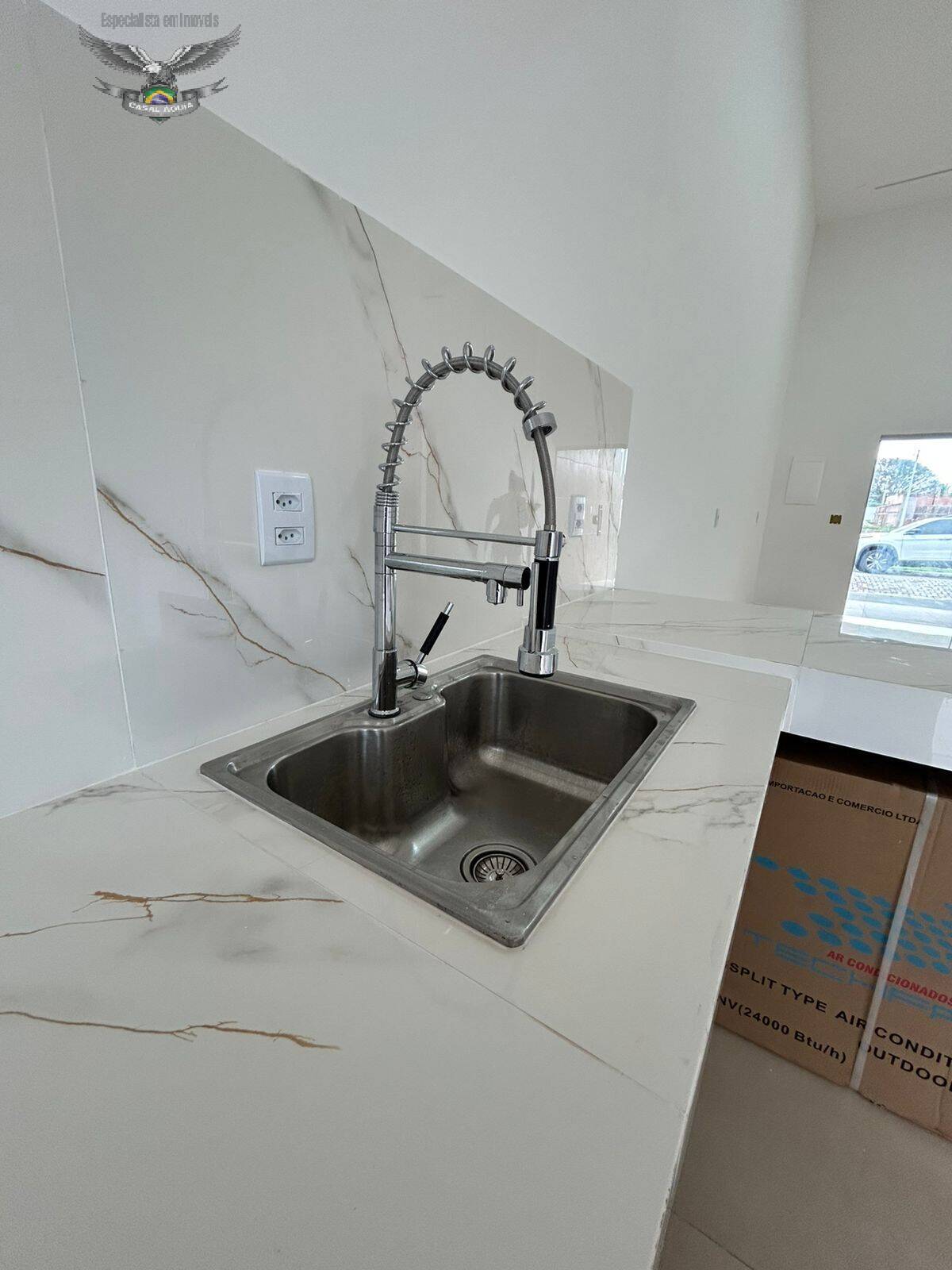 Casa de Condomínio à venda com 3 quartos, 96m² - Foto 14