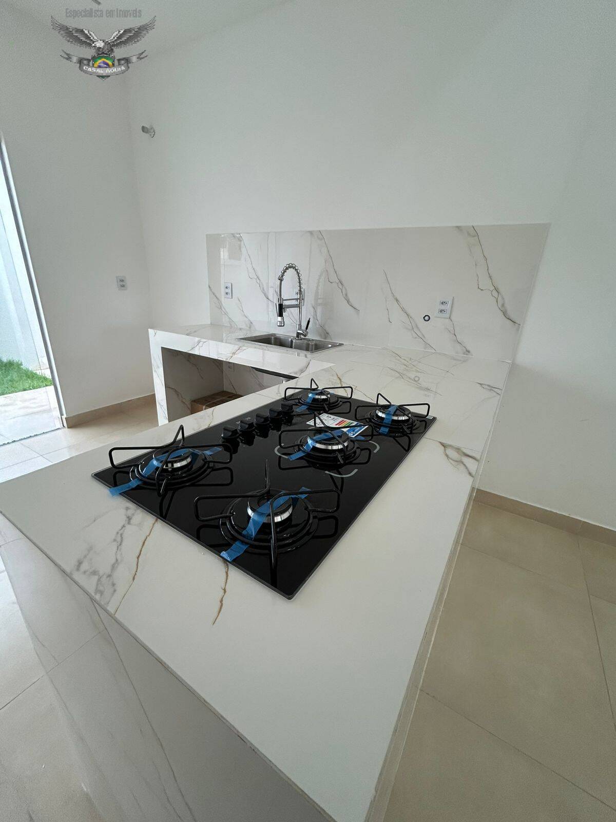 Casa de Condomínio à venda com 3 quartos, 96m² - Foto 13