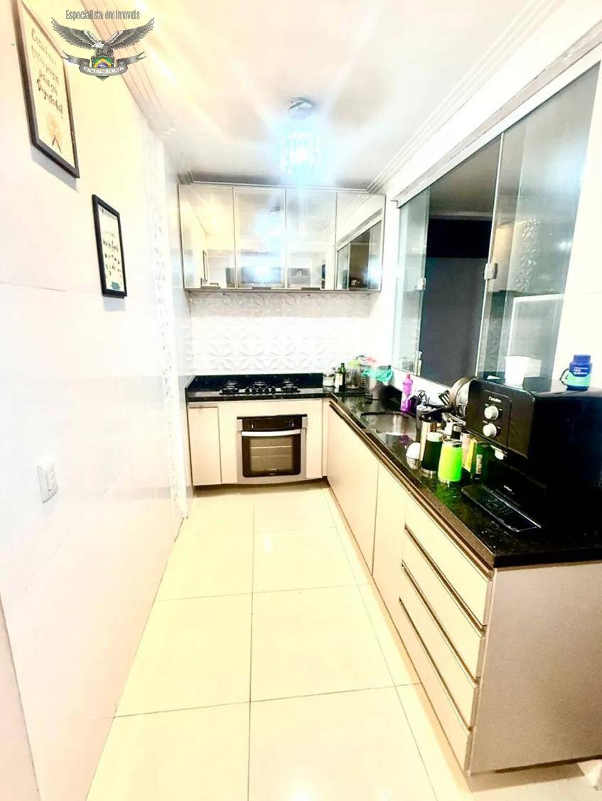 Casa de Condomínio, 4 quartos - Foto 3