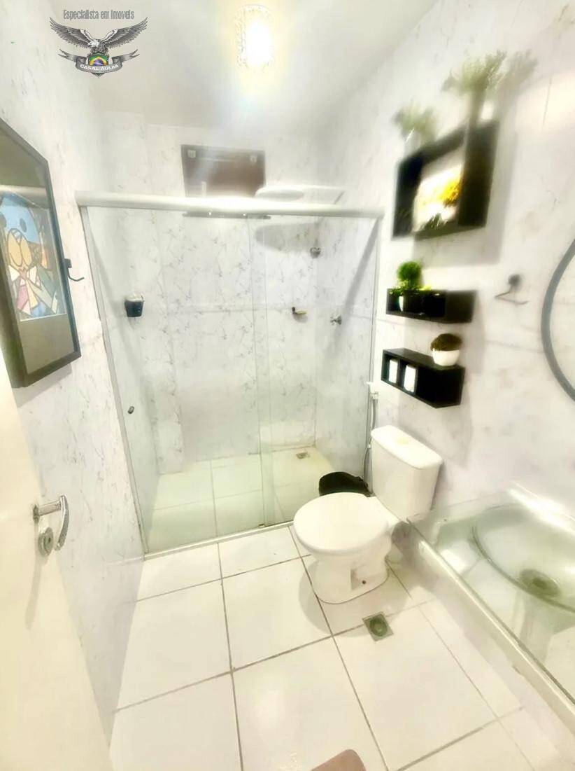 Casa de Condomínio, 4 quartos - Foto 7