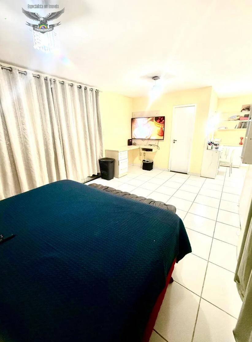 Casa de Condomínio, 4 quartos - Foto 12