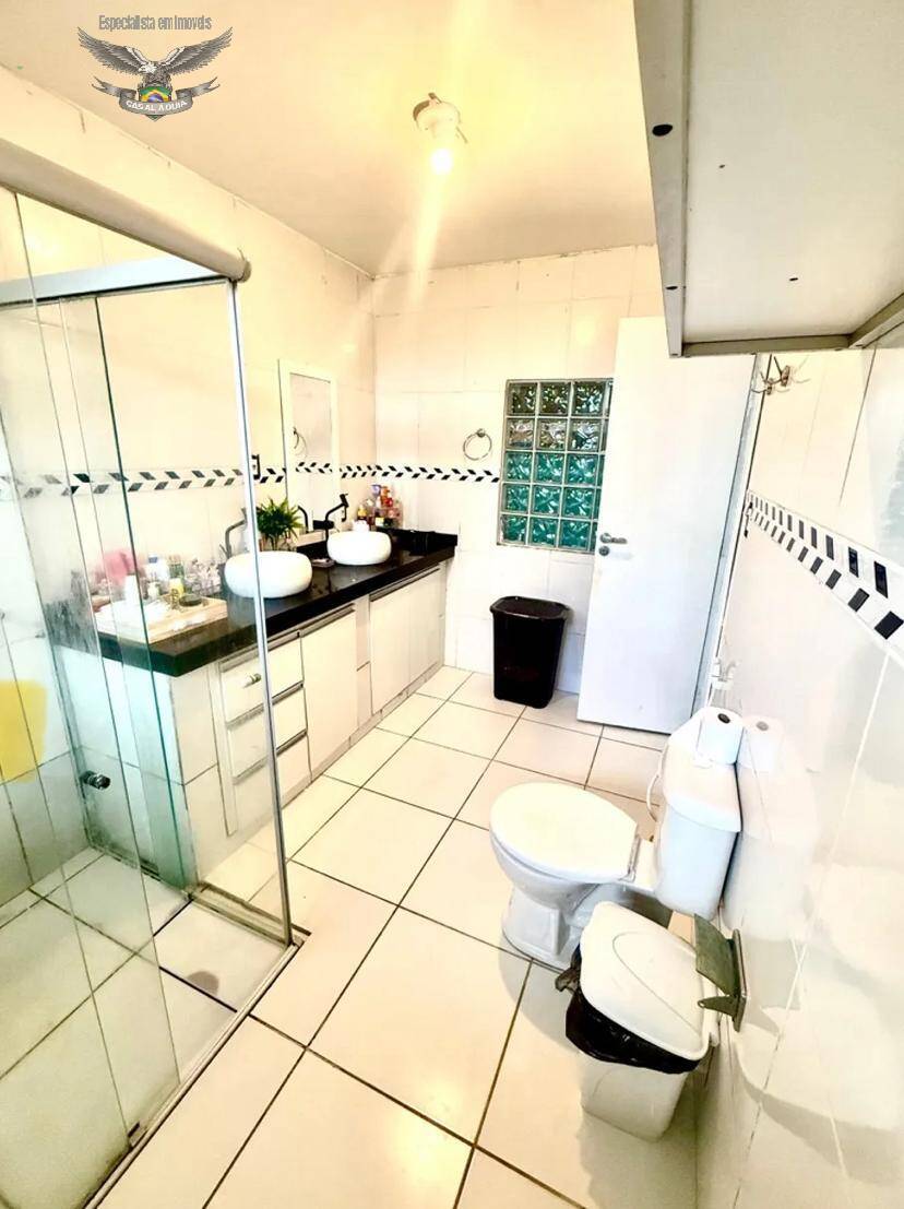 Casa de Condomínio, 4 quartos - Foto 11