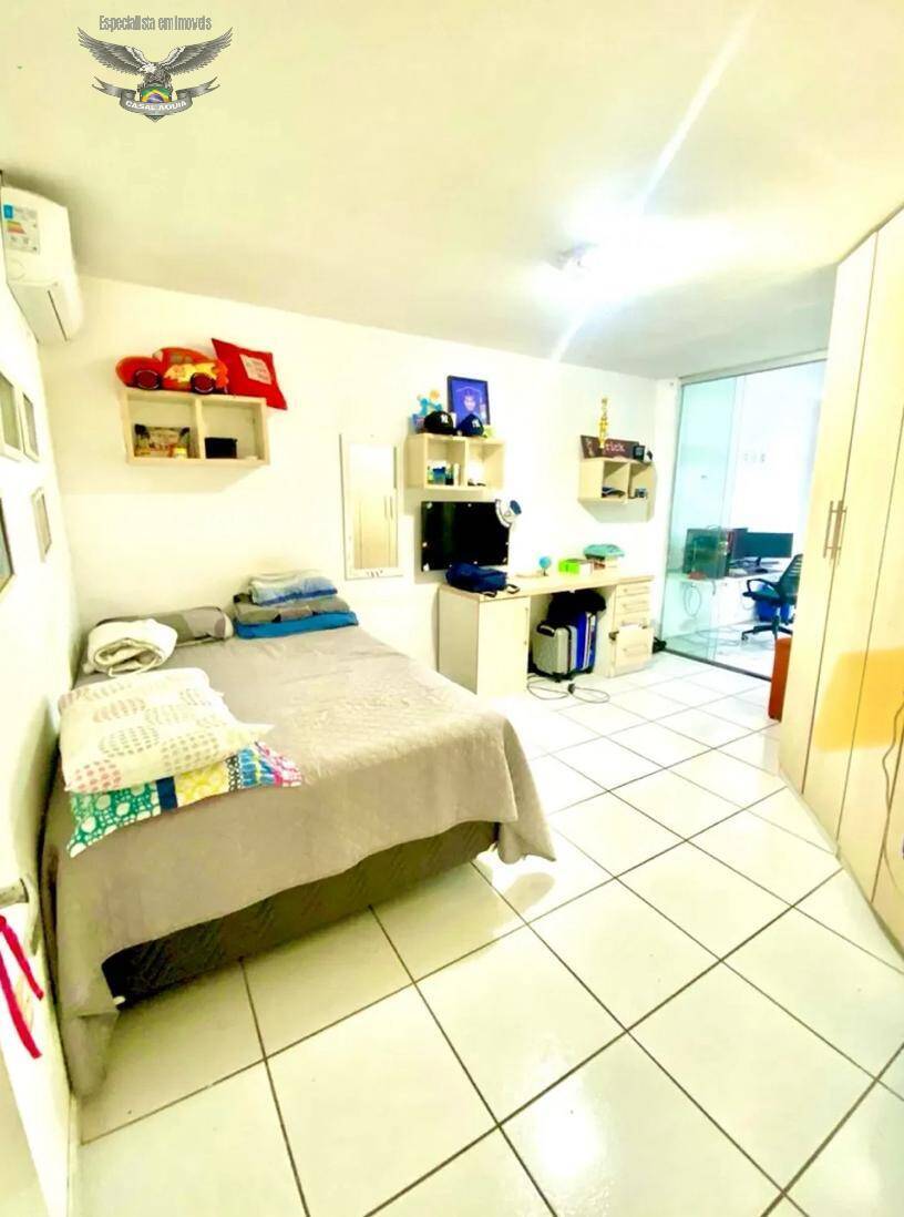 Casa de Condomínio, 4 quartos - Foto 13