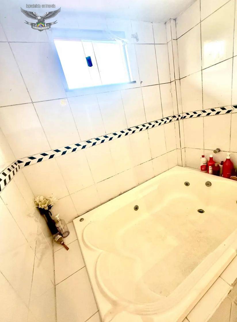 Casa de Condomínio, 4 quartos - Foto 14