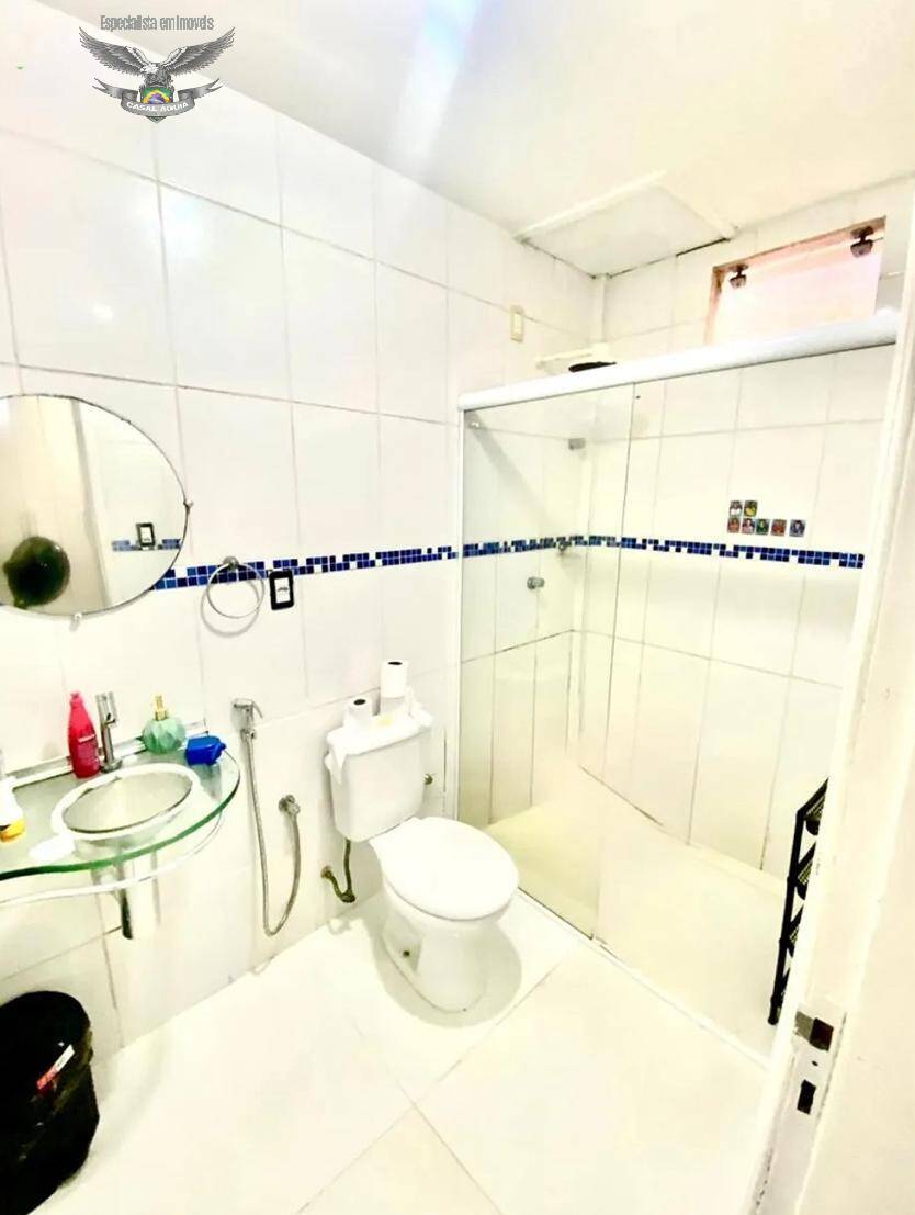 Casa de Condomínio, 4 quartos - Foto 17