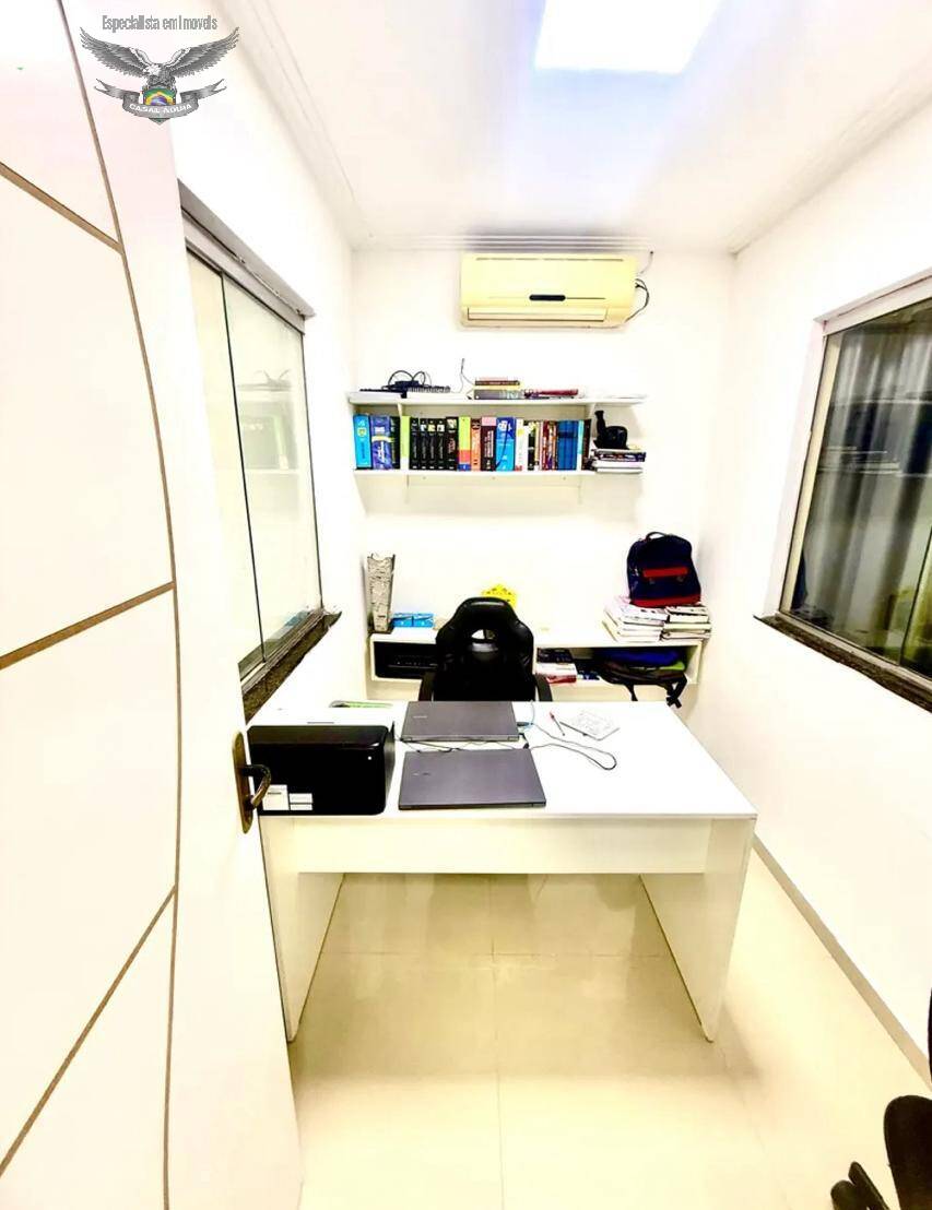 Casa de Condomínio, 4 quartos - Foto 16