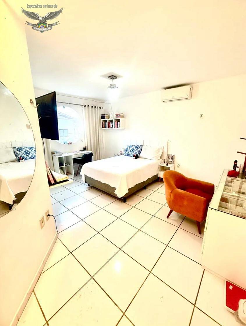 Casa de Condomínio, 4 quartos - Foto 19