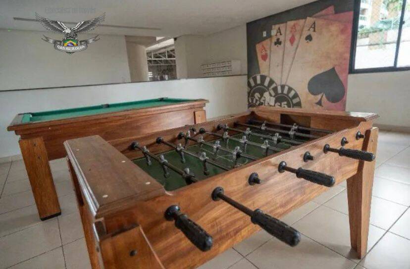 Apartamento, 3 quartos, 87 m² - Foto 36