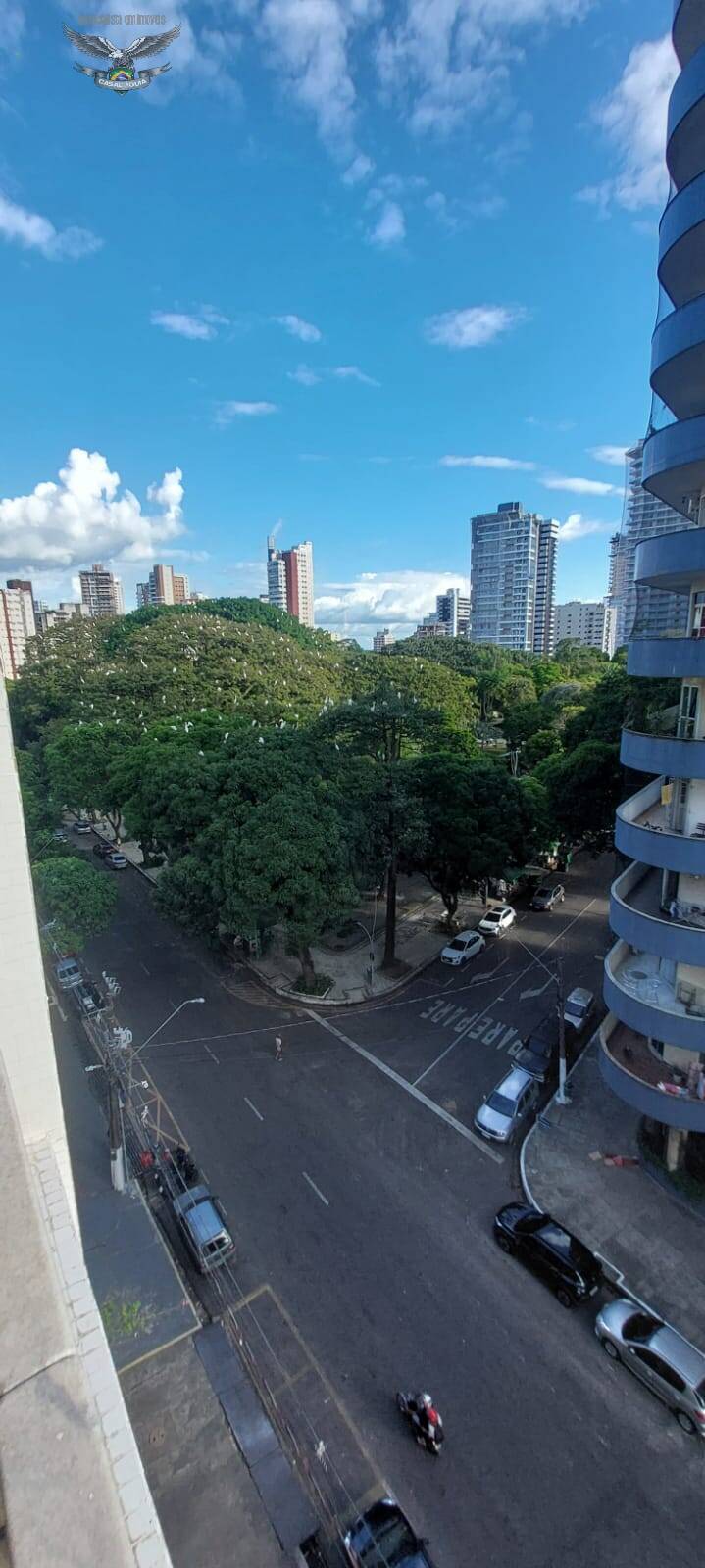Apartamento à venda com 4 quartos, 186m² - Foto 7