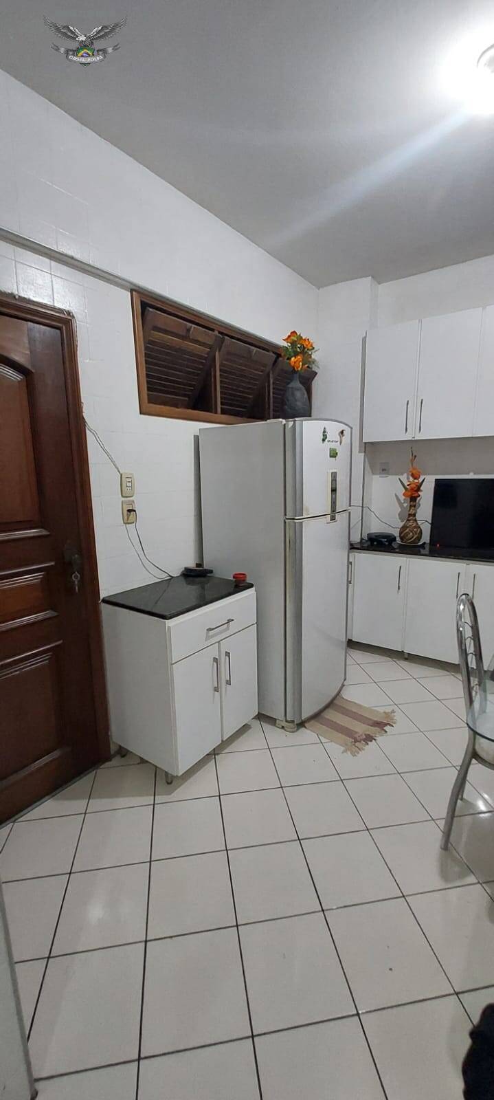 Apartamento à venda com 4 quartos, 186m² - Foto 11