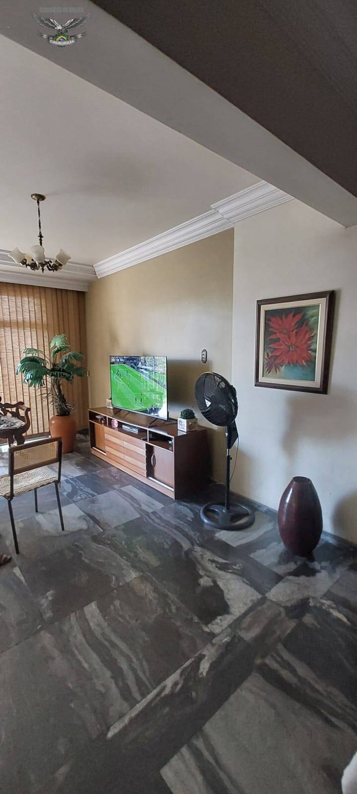 Apartamento à venda com 4 quartos, 186m² - Foto 10