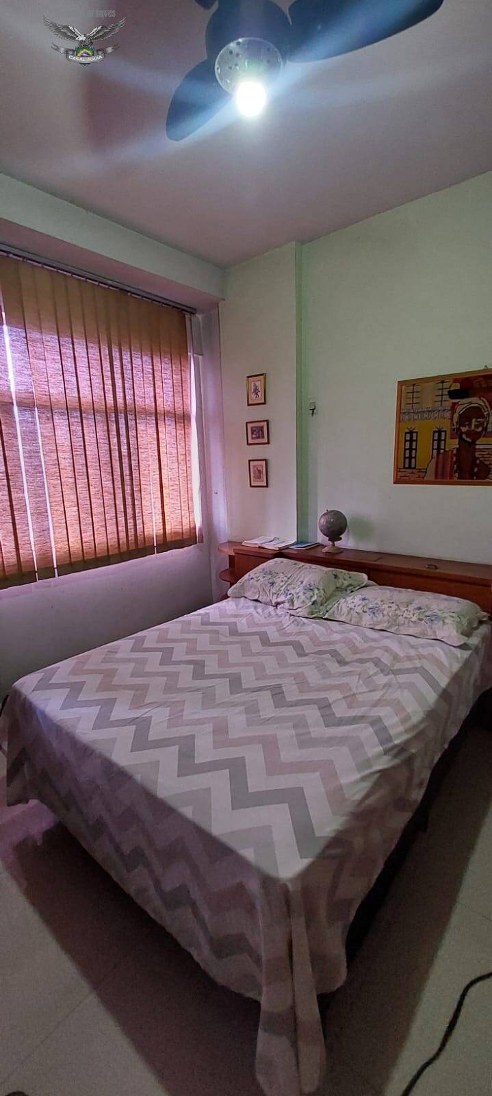Apartamento à venda com 4 quartos, 186m² - Foto 15