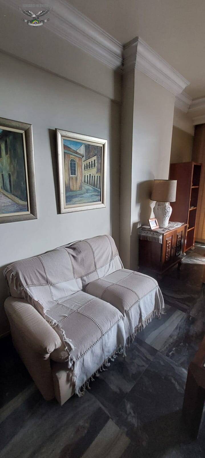 Apartamento à venda com 4 quartos, 186m² - Foto 12