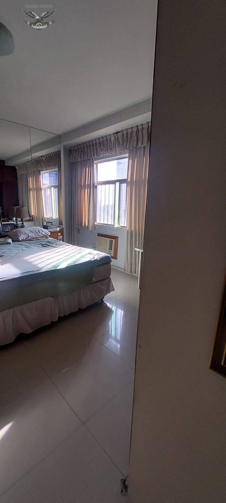 Apartamento à venda com 4 quartos, 186m² - Foto 17