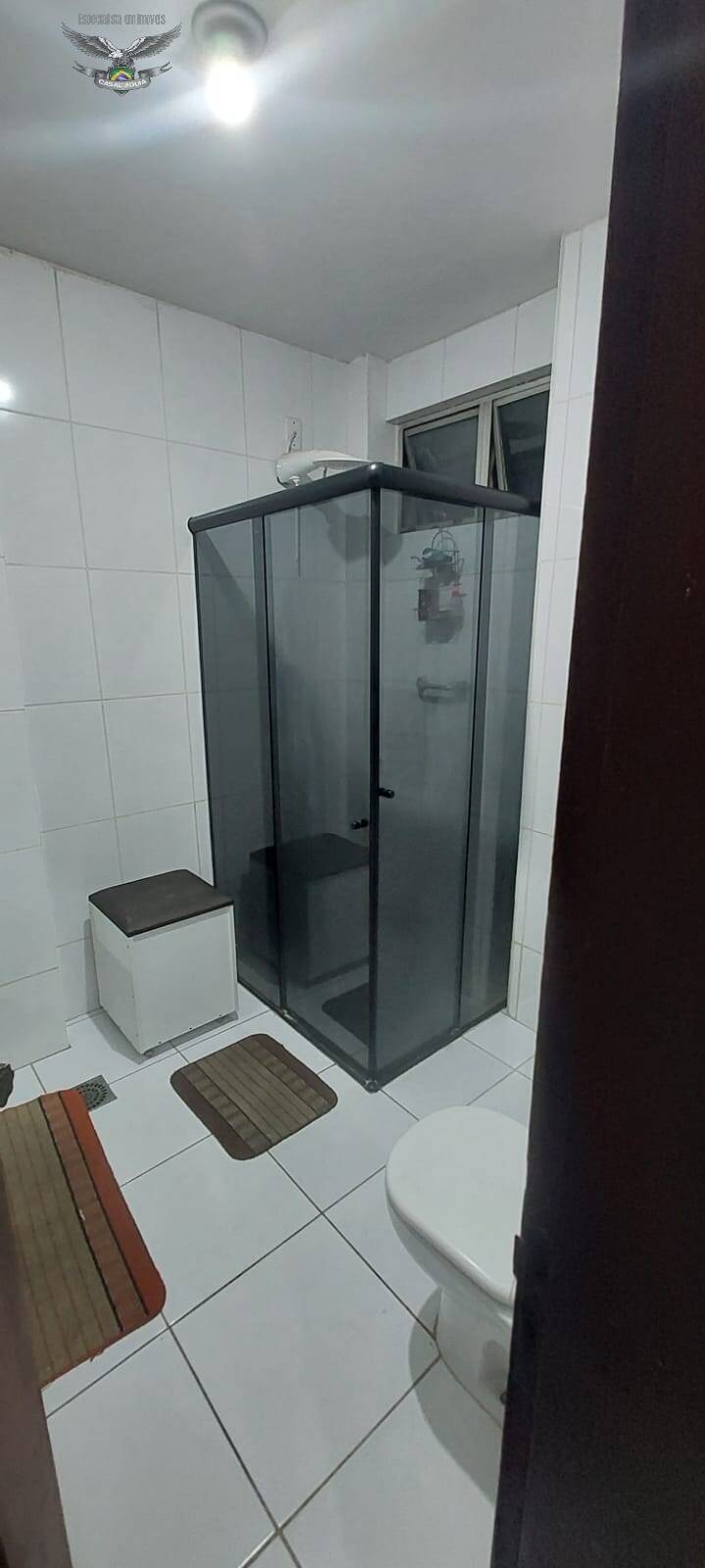 Apartamento à venda com 4 quartos, 186m² - Foto 19