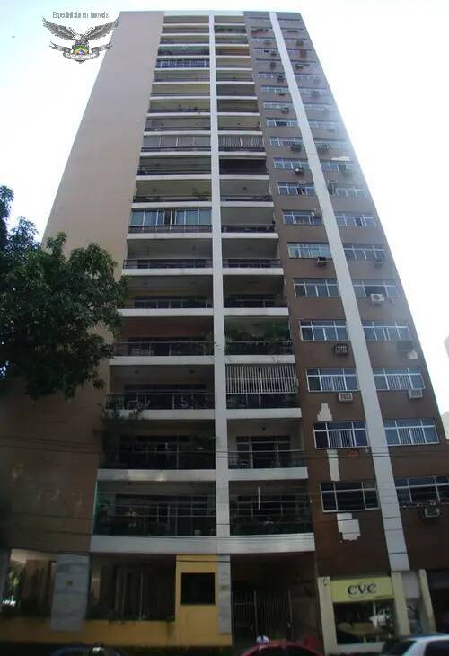 Apartamento à venda com 4 quartos, 186m² - Foto 1