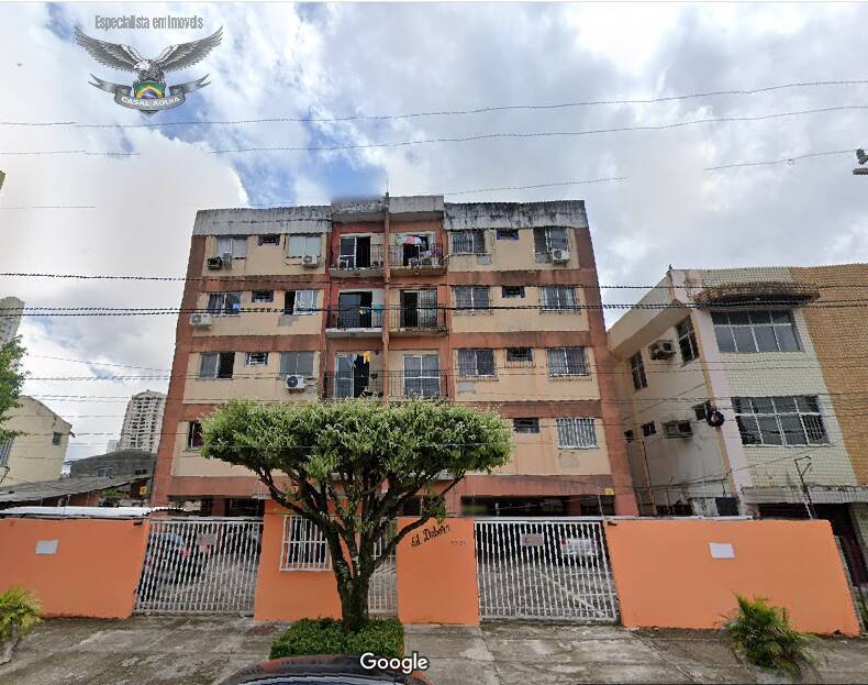 APTO MOBILIADO EDIFICIO DEBORA