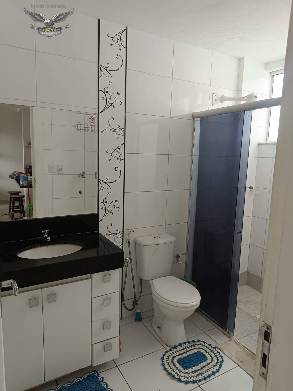 Apartamento à venda com 2 quartos, 62m² - Foto 2