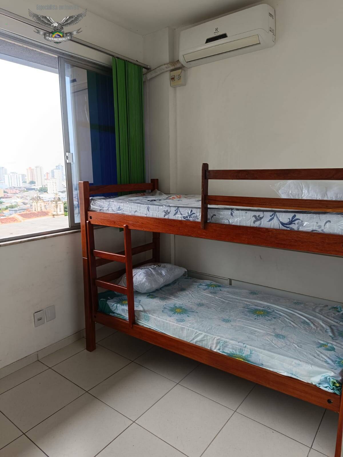Apartamento à venda com 2 quartos, 62m² - Foto 3
