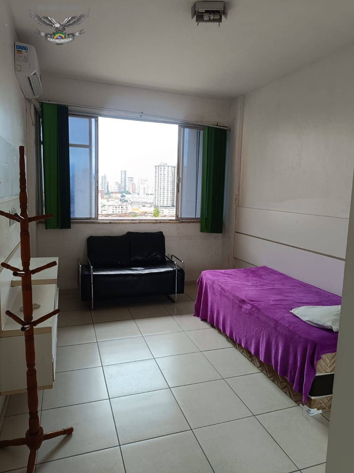 Apartamento à venda com 2 quartos, 62m² - Foto 4
