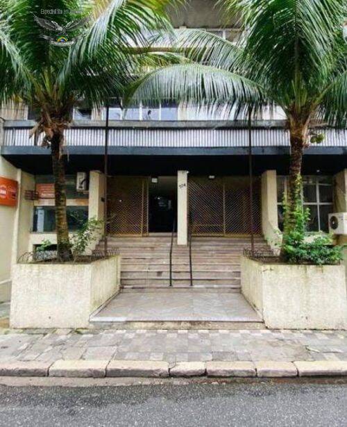 Apartamento à venda com 2 quartos, 62m² - Foto 1
