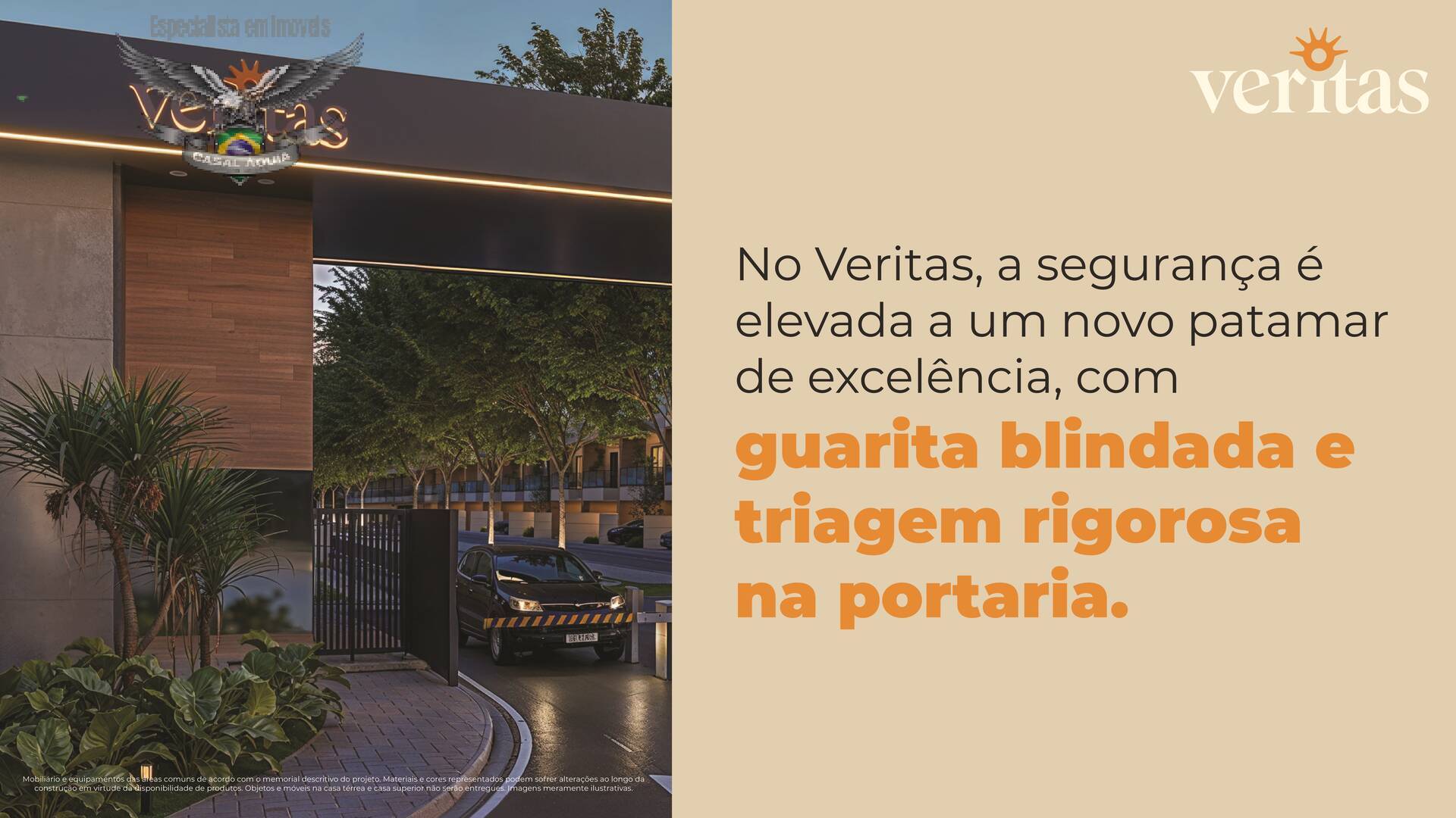 Casa de Condomínio à venda com 3 quartos, 83m² - Foto 15